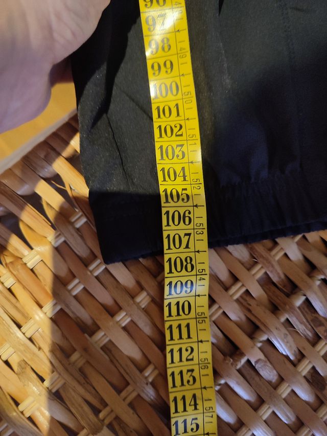 Pantalón chándal hombre Domyos