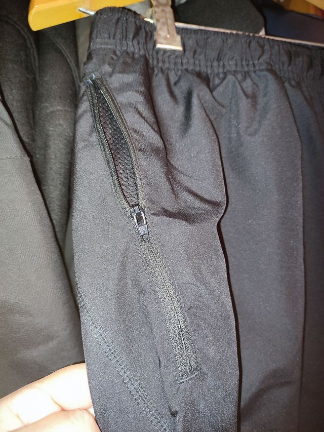 Pantalón chándal hombre Domyos