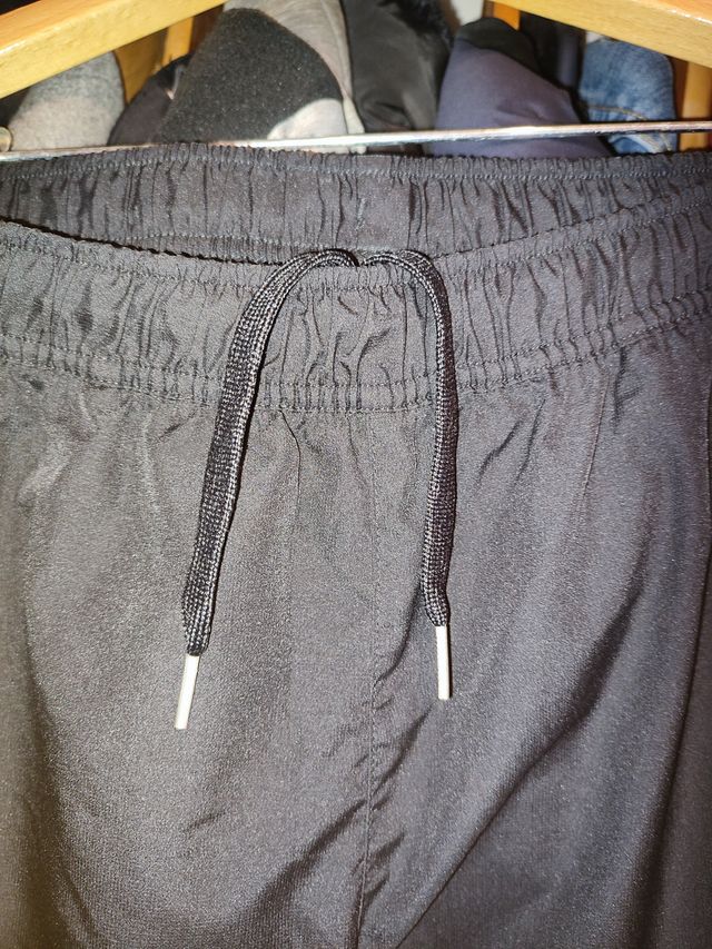 Pantalón chándal hombre Domyos