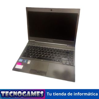 Portátil Toshiba Z930-102 (viene con garantía)