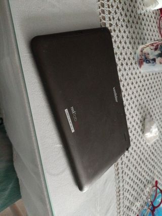 Tablet Wolder 9” Dual Core