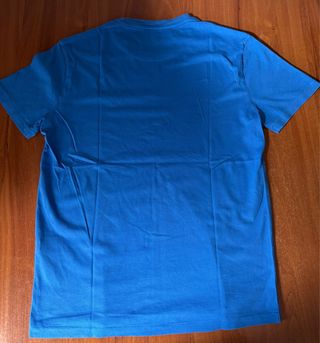 Camiseta Polo Ralph Lauren Azul