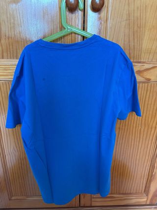 Camiseta Polo Ralph Lauren Azul