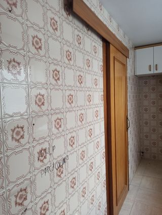 Puertas de madera de interior