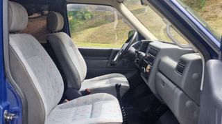 Volkswagen T4 1996 -1.9- (precio algo negociable)