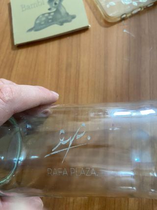 Grabado láser personalizado - Regalos únicos