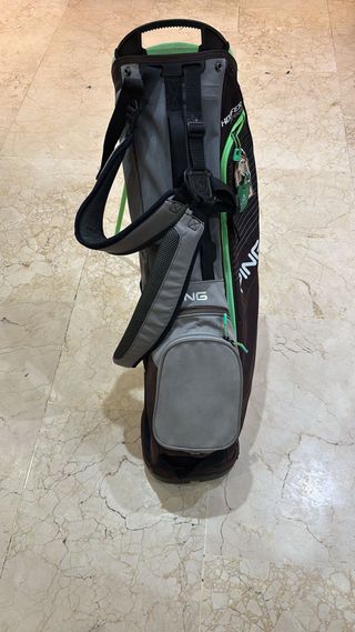 Juego Palos Golf Junior Ping ProdiG