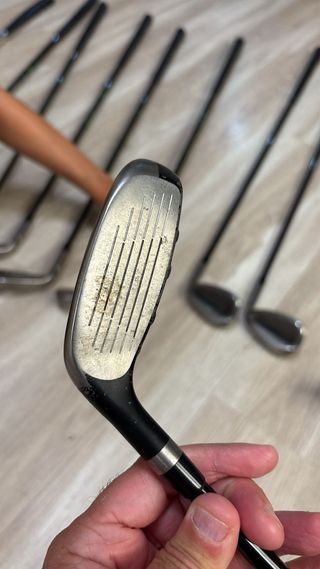 Juego Palos Golf Junior Ping ProdiG