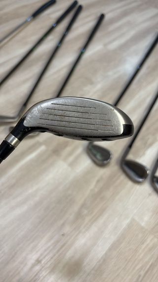 Juego Palos Golf Junior Ping ProdiG