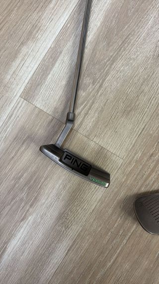 Juego Palos Golf Junior Ping ProdiG