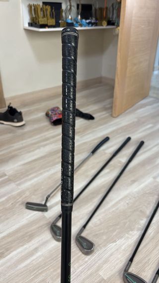 Juego Palos Golf Junior Ping ProdiG