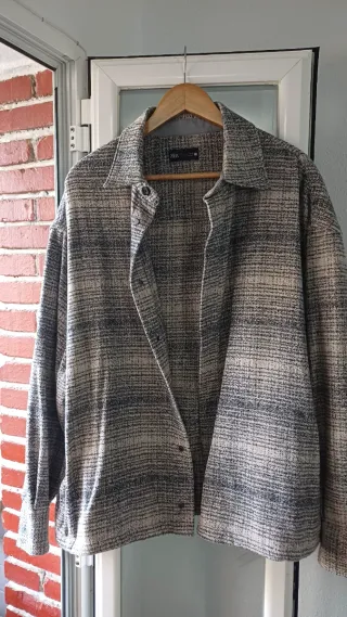 Chaqueta Zara Talla L