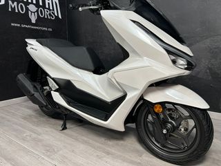 Honda PCX 125 ABS