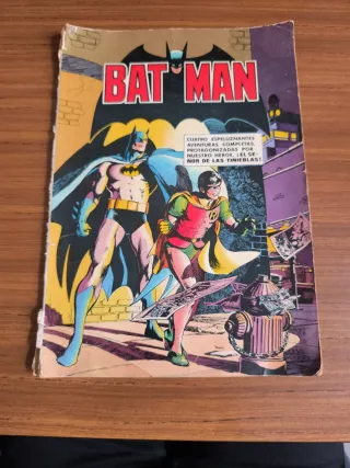 Batman
