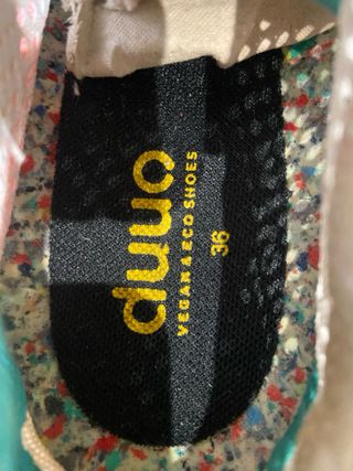 Zapatillas niña rejilla entretiempo