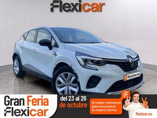 Renault Captur Intens TCe 74kW (100CV) GLP