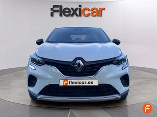 Renault Captur Intens TCe 74kW (100CV) GLP