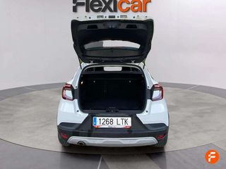 Renault Captur Intens TCe 74kW (100CV) GLP