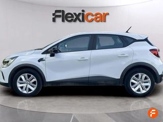 Renault Captur Intens TCe 74kW (100CV) GLP