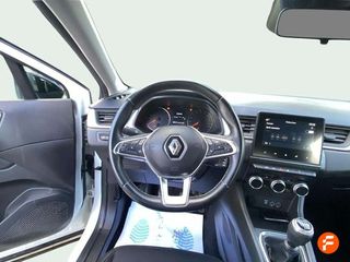 Renault Captur Intens TCe 74kW (100CV) GLP