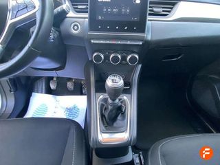 Renault Captur Intens TCe 74kW (100CV) GLP