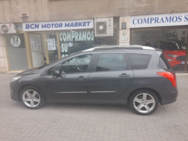 Peugeot 308 SW Premium 1.6 HDI 110cv FAP