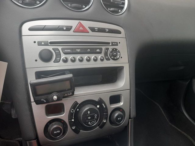 Peugeot 308 SW Premium 1.6 HDI 110cv FAP