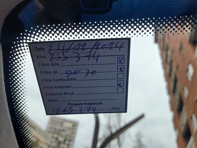 Peugeot 308 SW Premium 1.6 HDI 110cv FAP