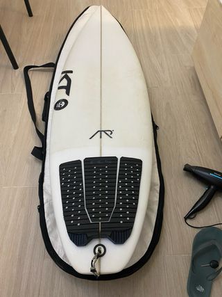 Tabla de surf KT
