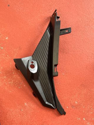 Bomba Freno Delantera Izq. Aprilia SR125R