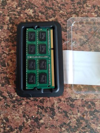 Memoria RAM portátil SK hynix 8GB