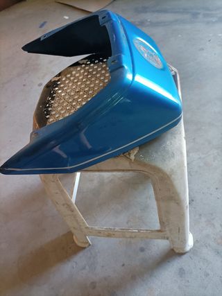 Colín BMW R45, R60