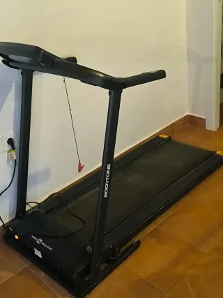 Cinta de correr BODYTONE
