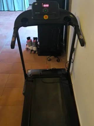 Cinta de correr BODYTONE