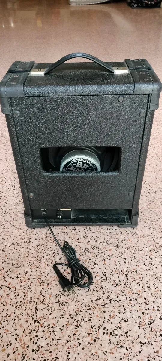 Talmus LAB GUITAR-20 Amplificatore per chitarra