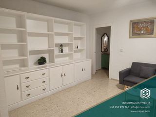 Piso en venta en Ciudad Jardín - Zoco en Córdoba
