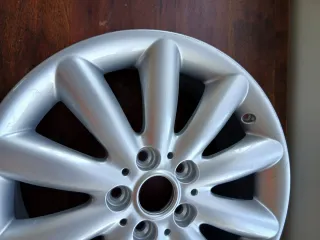 Llanta Mini 17 Original BMW