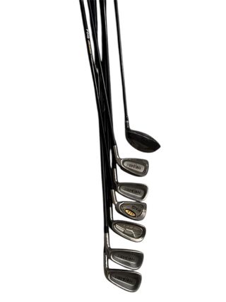 Palos de Golf Ping y MacGregor adulto