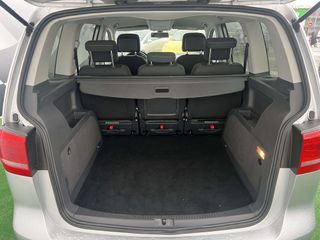 Volkswagen Touran 2014