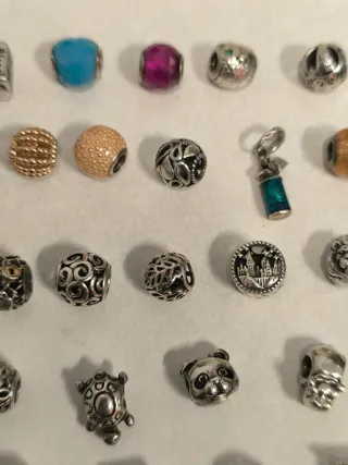 Charms Pandora Originales