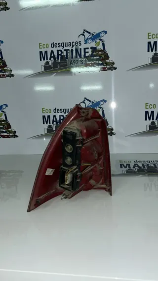 Piloto trasero derecho Peugeot 307 SW