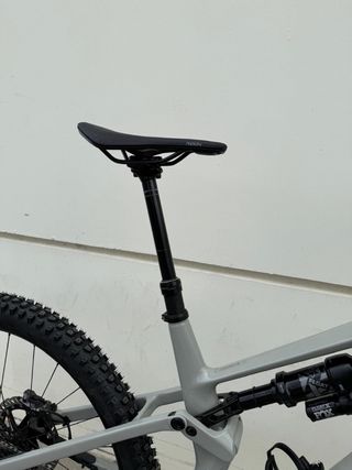 Cannondale Moterra SL 2 a la carta 450kms