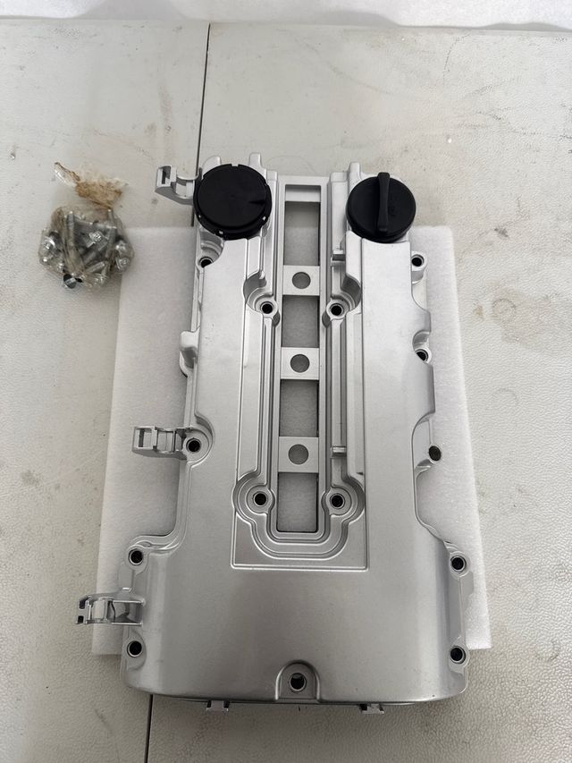 Cappucci per valvole per Buick for Encore