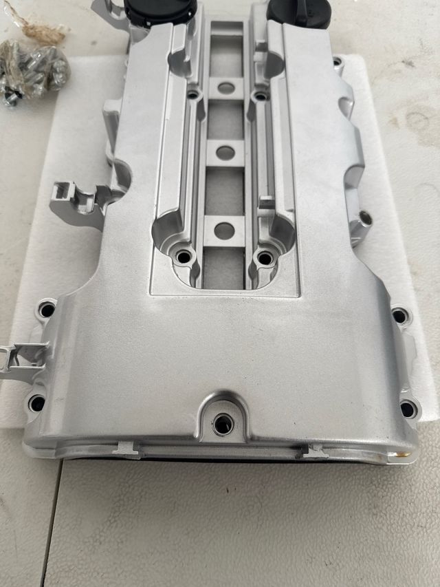 Cappucci per valvole per Buick for Encore