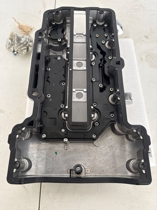 Cappucci per valvole per Buick for Encore