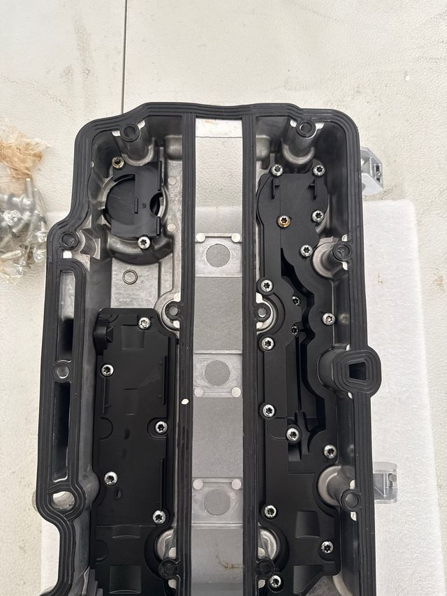 Cappucci per valvole per Buick for Encore