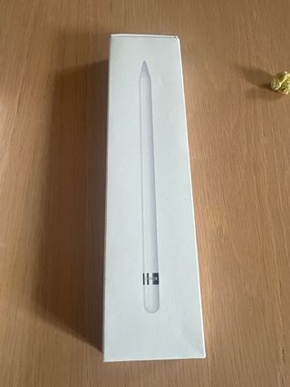 Apple Pencil Blanco