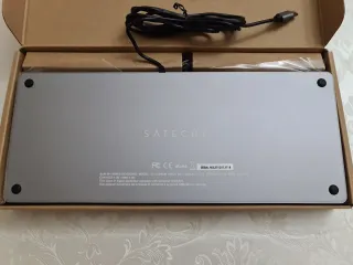 Teclado Satechi Slim