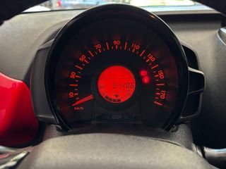 Peugeot 108 Active
