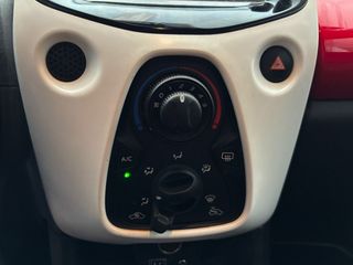 Peugeot 108 Active